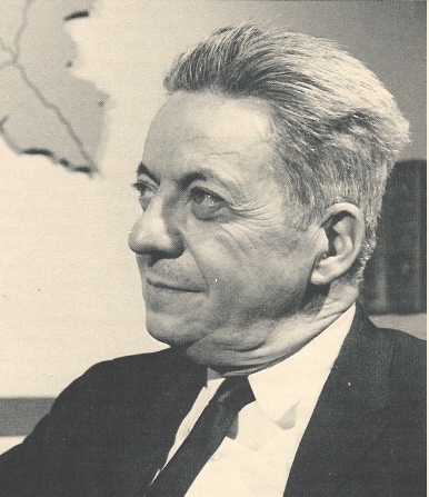 Frederick Zimmermann