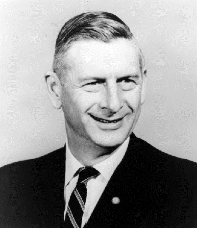 Maurice K. Goddard