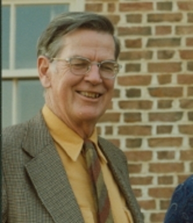 William W. Jeanes Sr. Award