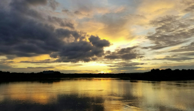 Susquehanna River, PA