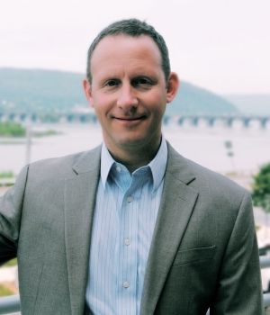 Andrew D. Dehoff, P.E, Executive Director