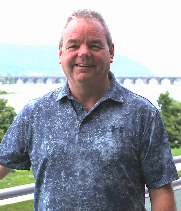 Brydon H. Lidle, III. Manager, Information Technology