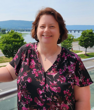 Sue Hurst, SRBC Accounting