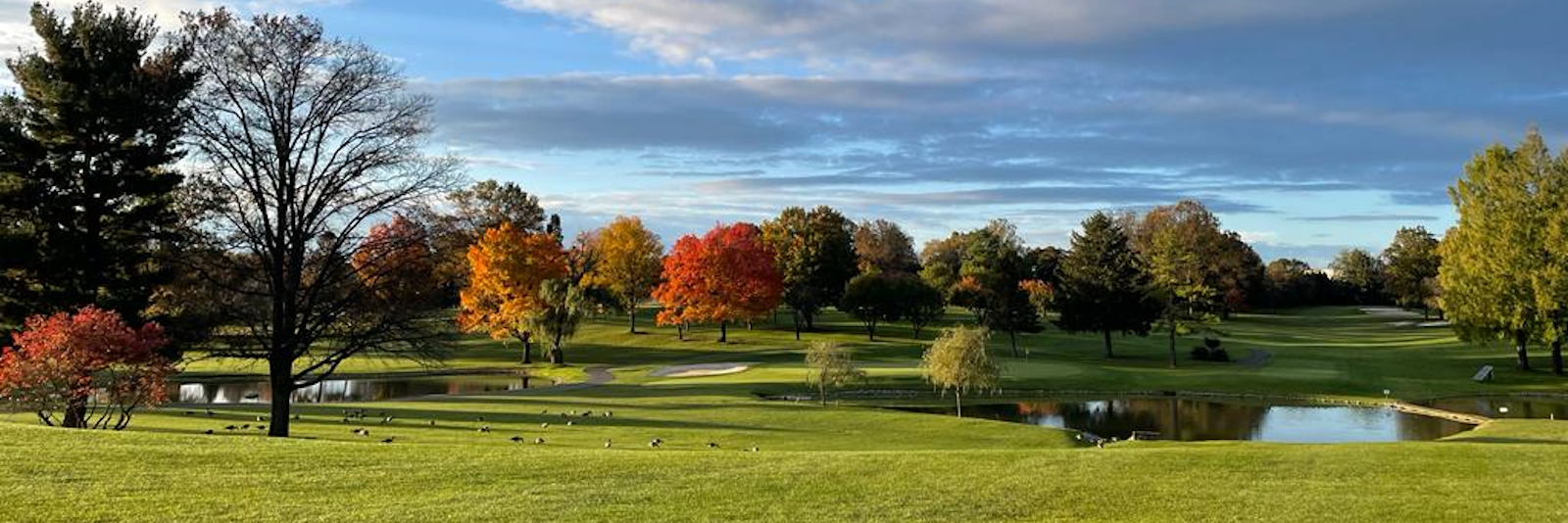 Herhey Country Club, Dauphin County