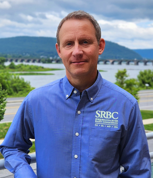 Andrew D. Dehoff, Executive Director