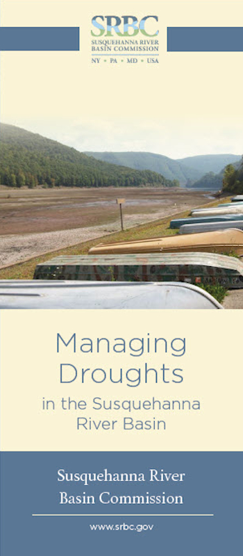 SRBC Droughts Pamphlet