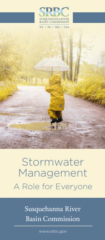 Stormwater Management Pamphlet
