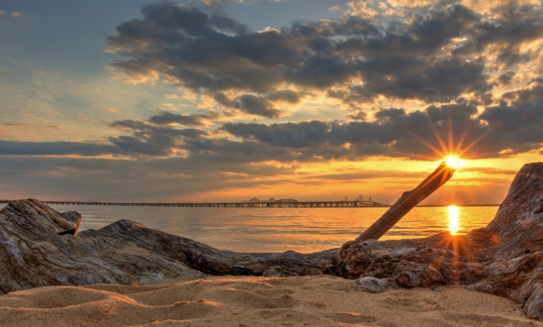 Chesapeake Bay
