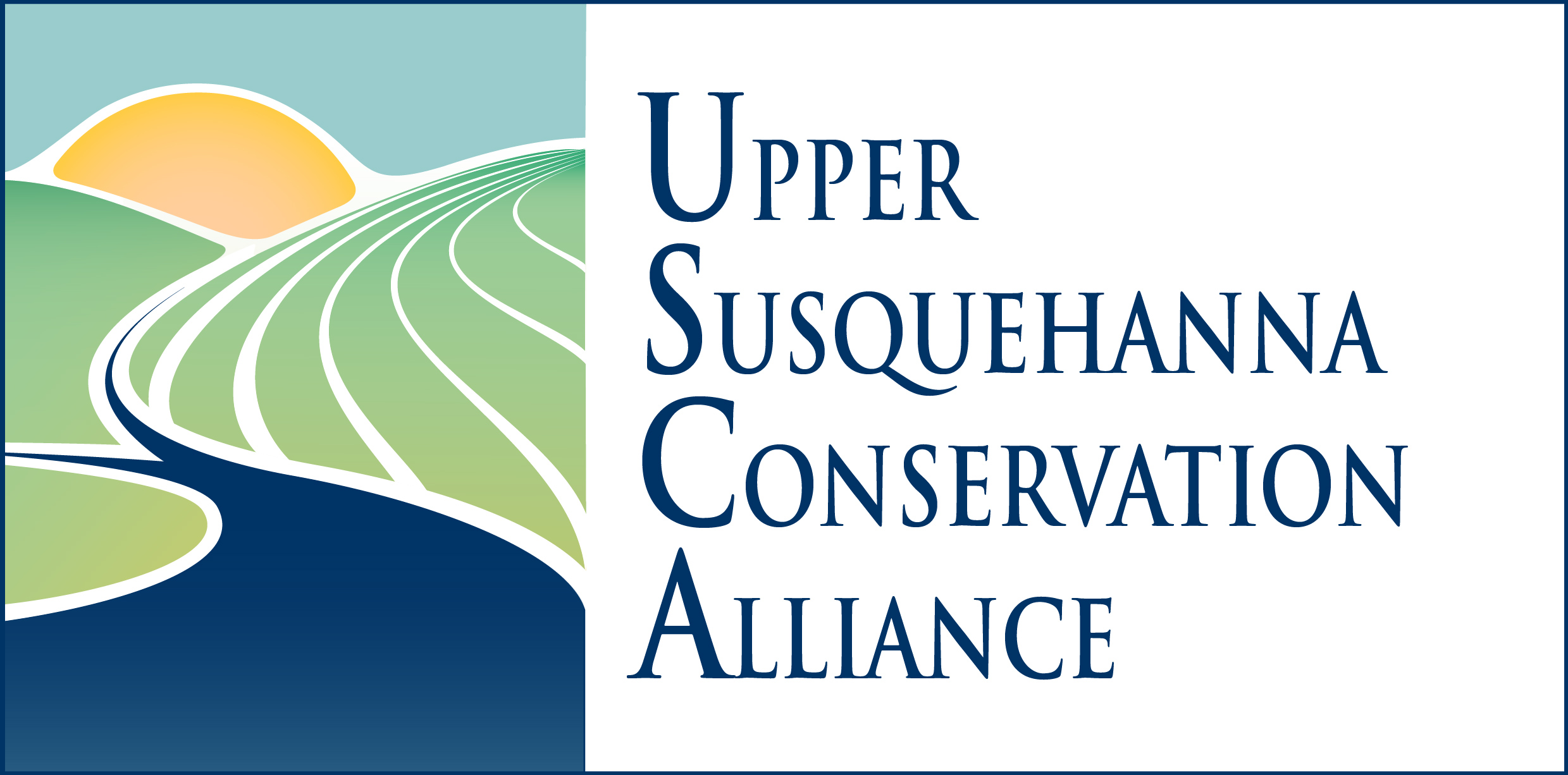 USCA Logo
